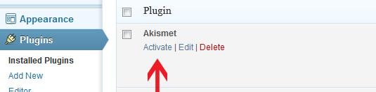 Akismet Installation Guide Akismet... The plugin that helps you manage spam on your website. A MUST HAVE plugin to have set up on your website, and I'm going to show you how to do that now.