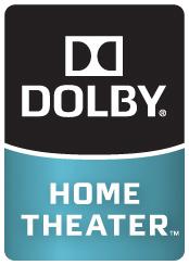 5-2-3 Enabling the Dolby Home Theater Function Before Dolby Home Theater is enabled, you get only 2-channel playback