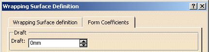 Calculating General Hull Characteristics and Form Coefficients This task shows you how to compute general characteristics