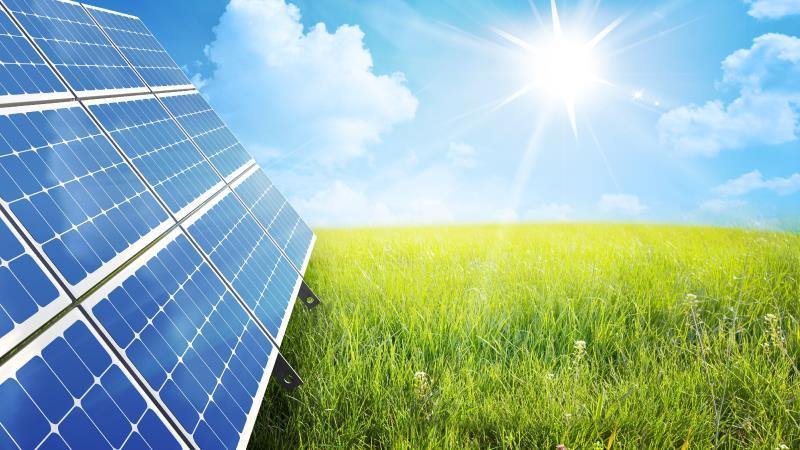 Renewable Energy Solar Photovoltaic Solutions
