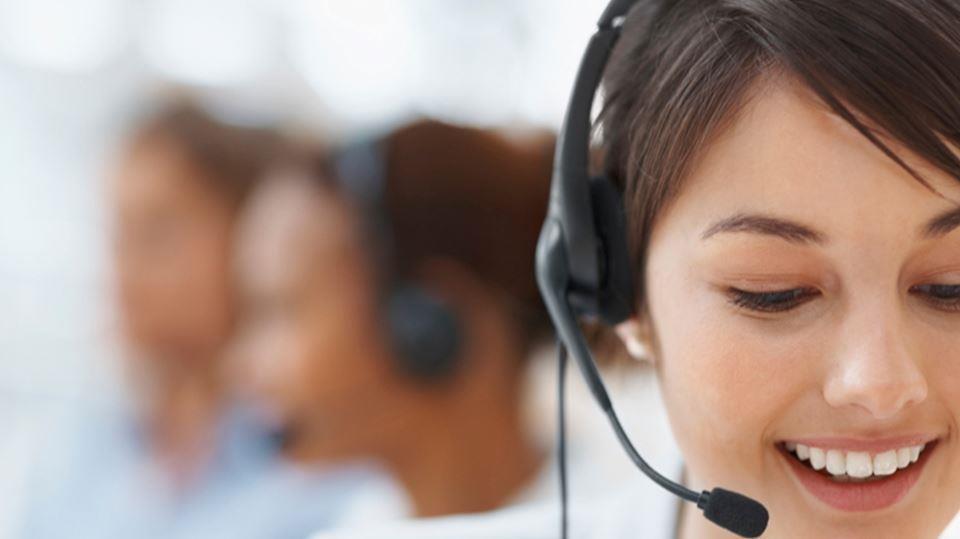Call Center Services Tele-Sales &