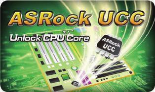 880GM Pro3 890GX Extreme3 ASRock UCC World's First AMD