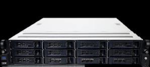 Introducing the IBM Power Systems LC Line OpenPOWER servers for cloud and cluster deployments that are different by design High