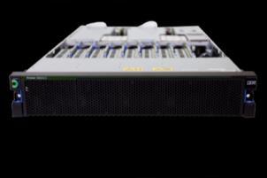 single socket system for big data applications Memory Intensive workloads Ideal for storage-centric and high data throughput
