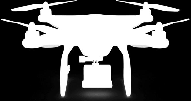 Understanding the Threat Survey of low-cost cots drones with good outdoor flight capabilities.