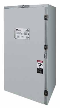 Series 300 Power Transfer Switches Maximum Reliability & Excellent Value With a Series 300 Transfer Switch, you get a product backed by ASCO Power Technologies, the industry leader responsible for