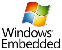 Digi Windows Embedded Microsoft OS, 32-bit Digi adds BSP and low-level drivers Royalties to be paid to Microsoft (nothing to Digi!