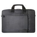 Linea BLIN13-B 8020252026582 Blue 13" Slim compact bag sized to fit up to 13 notebooks and 13 Ultrabook.