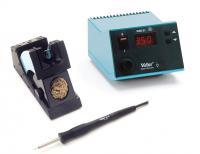 Produkt Informationen WSD 81SE with country specific linecable Bestellnummer : T0053260811 Soldering station