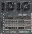 Cisco Catalyst 9400 Series ASR 1000-X 5520