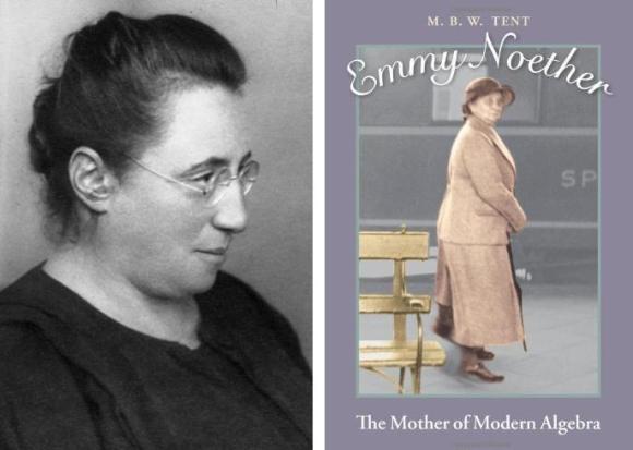 Emmy Noether, 1882-1935 According to Mac Lane, she emphasized the importance of homomorphisms.