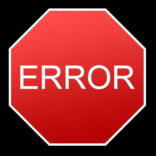 Programming Errors Syntax Errors Is when your computer code is written incorrectly, as a result the compiler or the engine interpreting that code cannot understand what is going on.