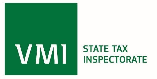 UNOFFICIAL TRANSLATION STATE TAX INSPECTORATE UNDER THE MINISTRY OF FINANCE OF THE REPUBLIC OF LITHUANIA
