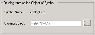Transforming ArchestrA Symbols and InTouch Windows 37 Note: If you do not resolve the references, the published display may not work correctly in the Information Server portal unless the references