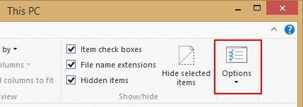 Windows Explorer: Safely Removing/Ejecting Drives