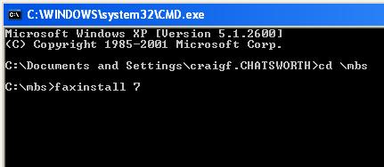 If the terminal or PC is not on a terminal server or part of a domain respectively, then enter the Merlin user number