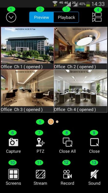successfully. Device name give it any one you like or by the location, like office.