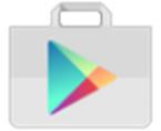 Google Play Store Press the Home key >. You can buy or rent music, books, movies, apps, and download them to your phone.