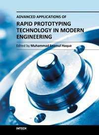 Advanced Applications of Rapid Prototyping Technology in Mo