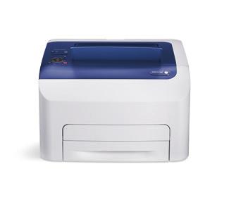 Xerox Phaser 6022 Color Printer and Xerox WorkCentre 6027 Color Multifunction Printer Device Specifications Phaser 6022 WorkCentre 6027 Output Speed Color Black-and-white Monthly Duty Cycle 1