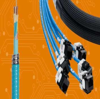 CATEGORY 6A CABLING SOLUTIONS Patch Panel Category 6A 90 o Shielded Patch Panel with Back Cover OPTiLite Category 6A patch panels exceed the transmission line performance requirements of IEC and TIA