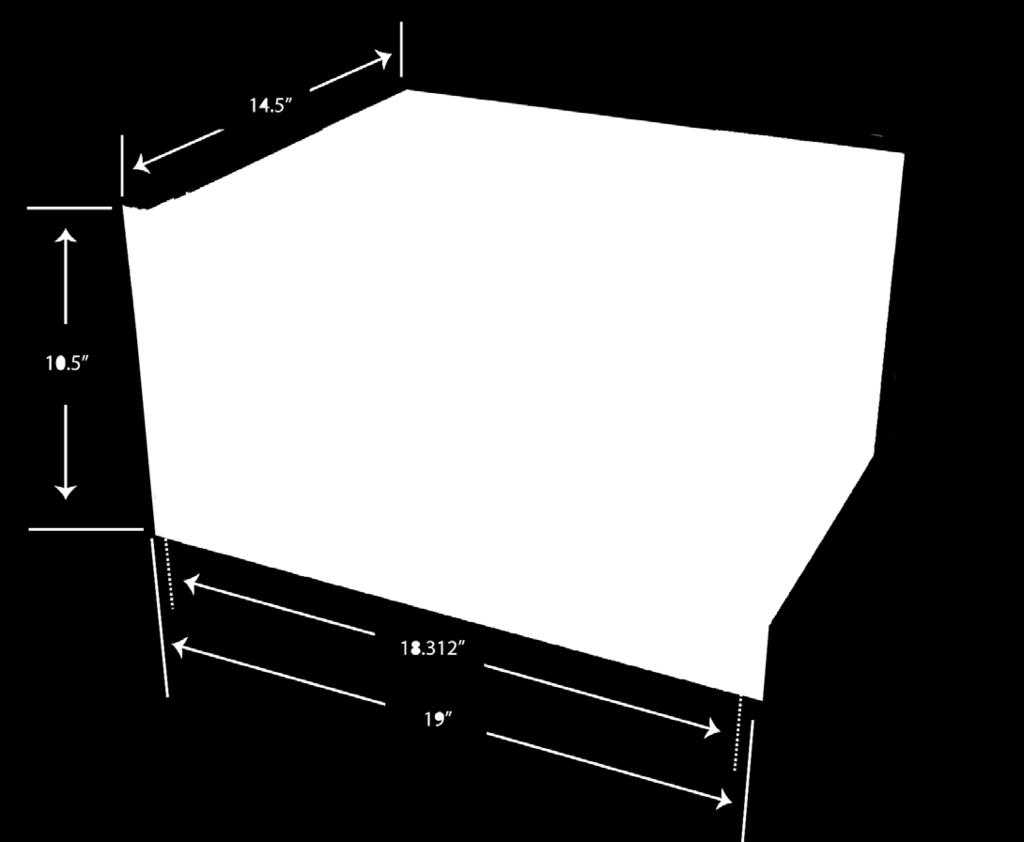 cabinet Mounting
