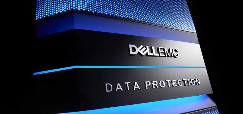 Dell EMC Data Domain and Data Protection Software: Better together Reduce storage requirements, backup times and strain on the network when you integrate Data Domain storage, powered by Intel, and