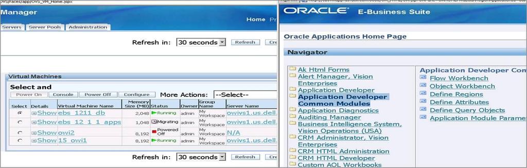 Oracle EBS High Availability with