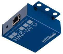 First steps Switch Remote Relay output over the network HWg-WLD
