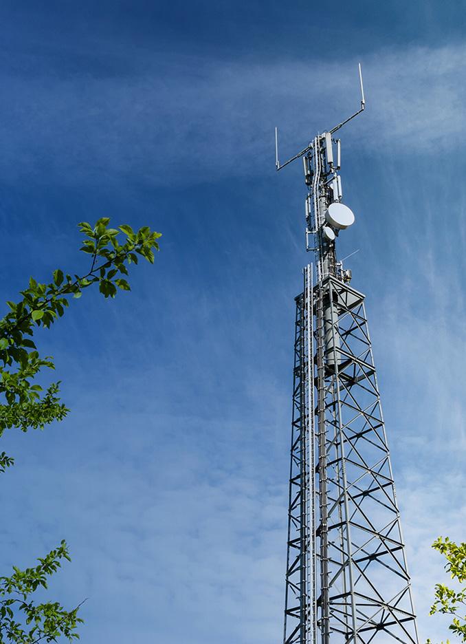 Why BT Wholesale? Our technology is market leading We have the world s number one connectivity platform and the biggest, fastest and most reliable network for 2G, 3G and 4G in the UK.
