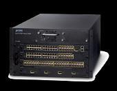 13-Port 10G SGS-6340-24P4S - 24G TP + 4G SFP - RIP/OSPF - IP Stacking - 802.