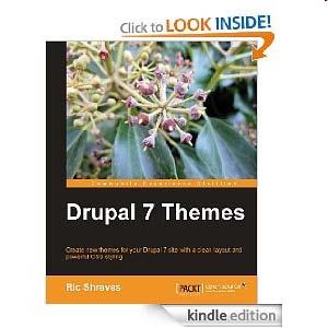 PHP programming the Drupal way CSS, jquery etc Pre-processing Base
