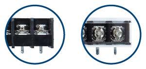 PMT Highlights & Features AC input voltage range selectable by switch Full aluminium casing for light weight and corrosion resistant handling Built-in automatic fan speed control circuit MTBF >