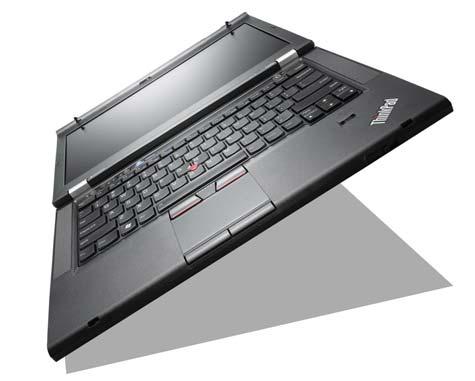 ThinkPad T430s with Lenovo