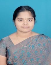 She is making research in the field of Biomedical Signal Processing. Name: Dr.V.THRIMURTHULU Dr.V.Thrimurthulu M.E., Ph.D., MIETE., MISTE Professor & Head of ECE Dept.