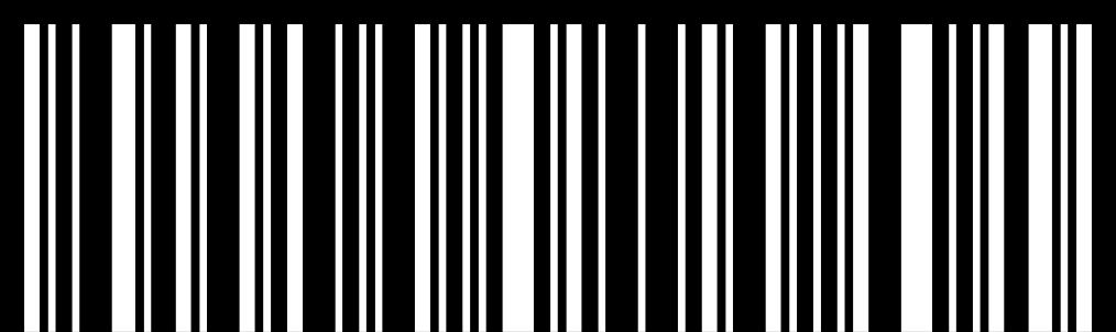 others have a barcode that can be scanned, etc.