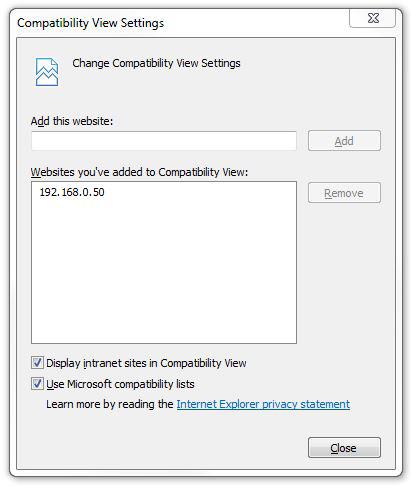 0 or later, the configuration program must be opened in compatibility mode. See step 5 below. 1. Install the Ethernet module as shown the instructions above. 2.