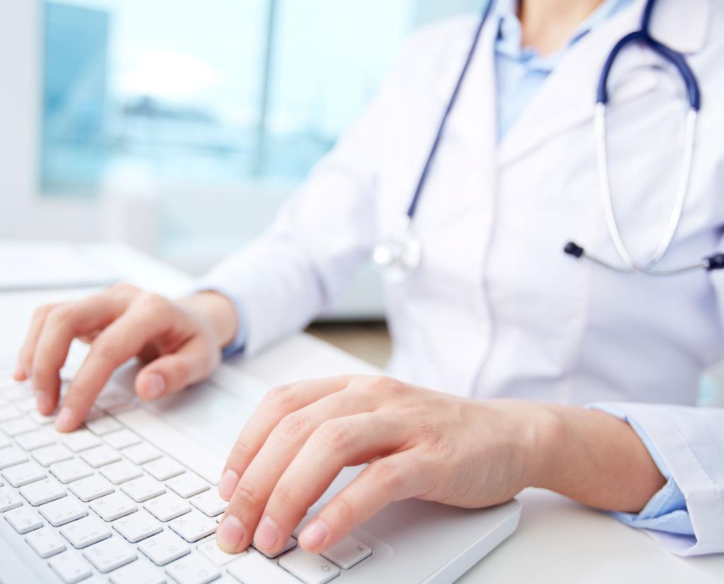 healthcare Electronic Medical Record infrastructure readiness An extended outage of an EMR system has far-reaching implications for patient care and safety as well as operations.