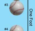 Ball Drop Example A