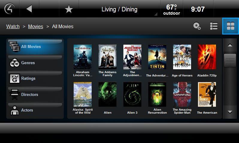 Overview This driver is developed for the Kodi Entertainment Center (formerly known as XBMC).