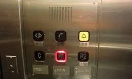 MAJOR UNIVERSITY ELEVATOR PROBLEM >400 Elevators on campus Emergency call button