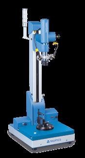 OptiCentric Cementing Efficient and Highly Accurate, Automated Cementing With