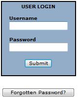 Logon to RiskMan using your newly entered username and password All staff need to allocate a Manager during their self registration process or incident and feedback reports will NOT be forwarded to