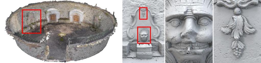 Concrete results include an analysis of the correlations between depth maps and color images, which is geared toward enabling novel depth compression algorithms.