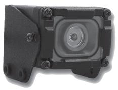 HEAVY DUTY CAMERAS - CLASS 7-8 Trucks (Recommended) / AWT1020W / S Heavy Duty Universal Color Camera 1/3 Sony Super HAD Color CCD Lens Angle: ( - 150 ) (AWT1020W