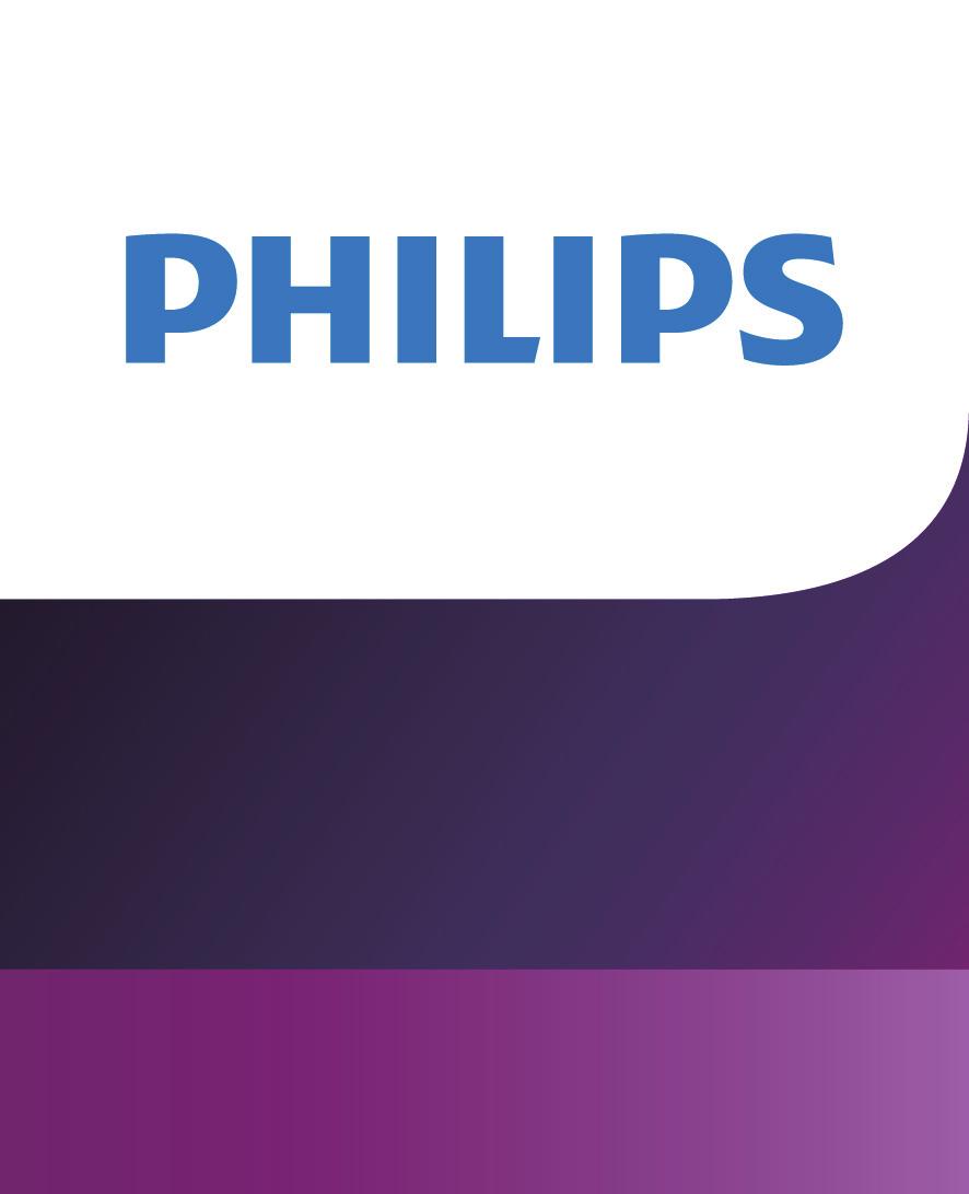 Driver range offering Philips reliability.