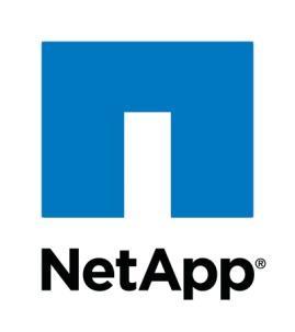 Technical Report NetApp SnapManager 2.1 for Hyper-V on Clustered Data ONTAP 8.