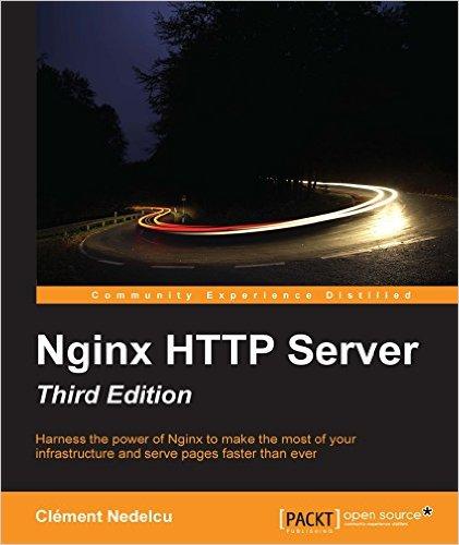 Nginx HTTP