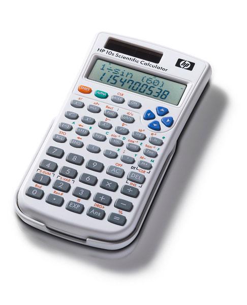 ALU A calculator, not a computer.