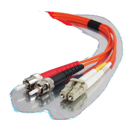 Fiber Cables DUPLEX 62.